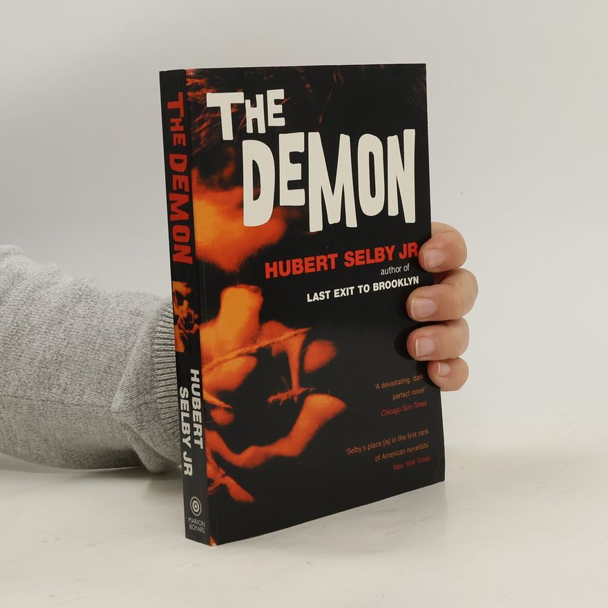 Hubert Selby, Jr. The Demon