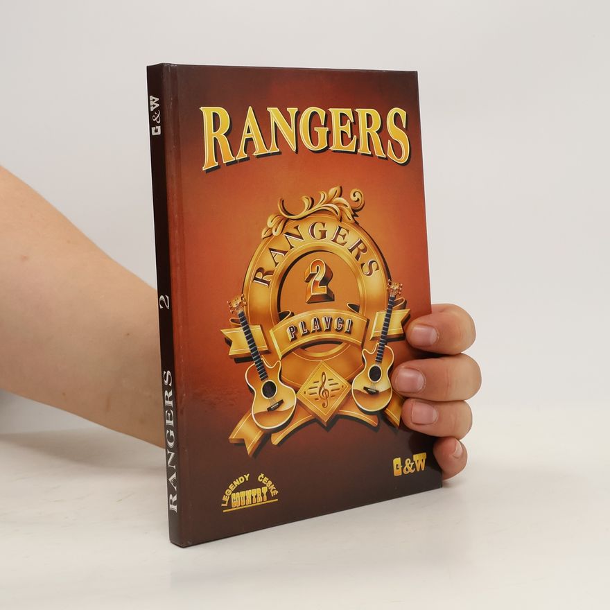Jiří Kaleš Rangers Plavci 2
