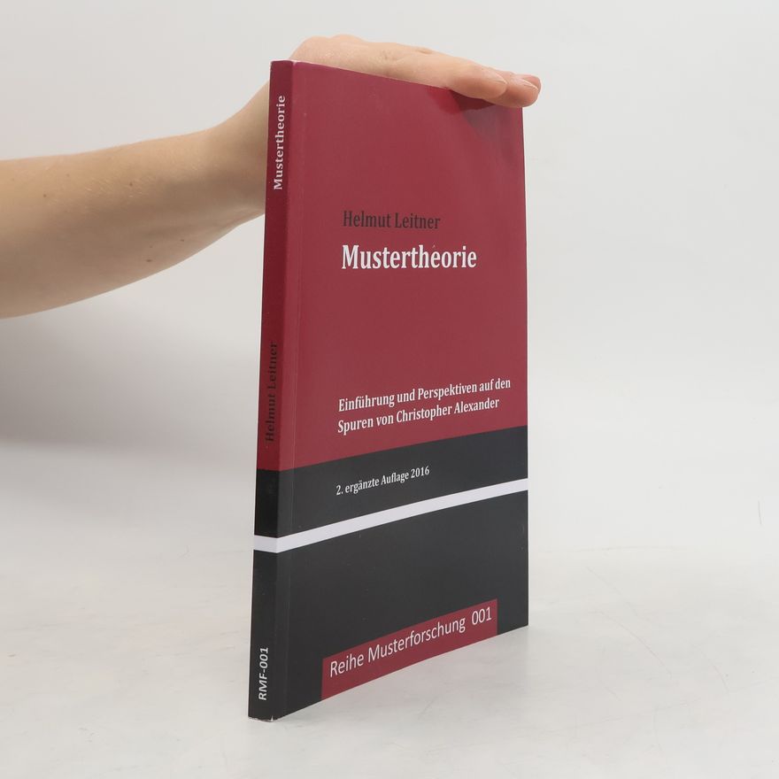 Helmut Leitner Mustertheorie