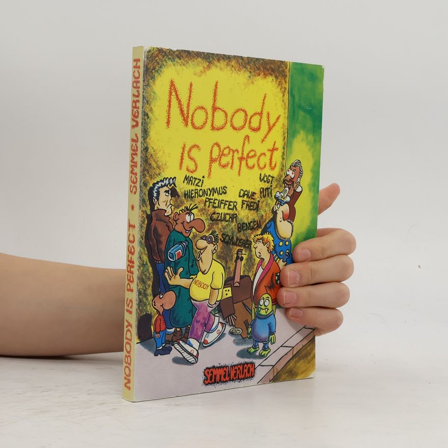 Puti Nobody is perfect