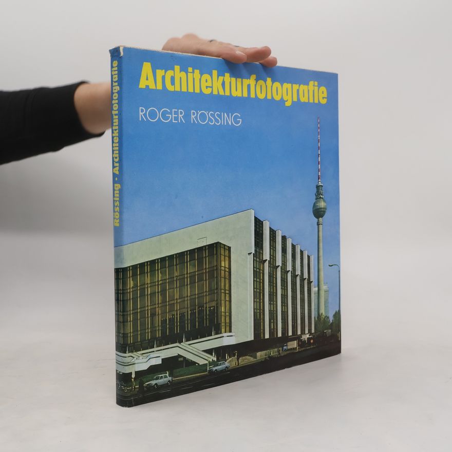 Roger Rössing Architekturfotografie