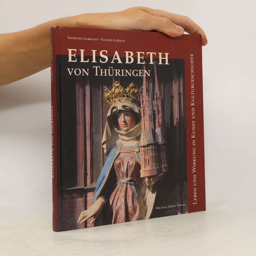Thorsten Albrecht Elisabeth von Thüringen