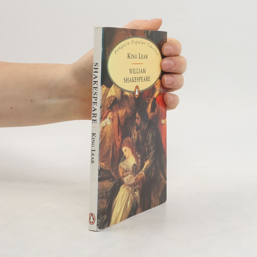 William Shakespeare King Lear