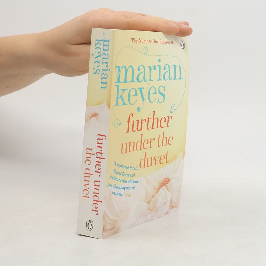 Marian Keyes Further Under the Duvet