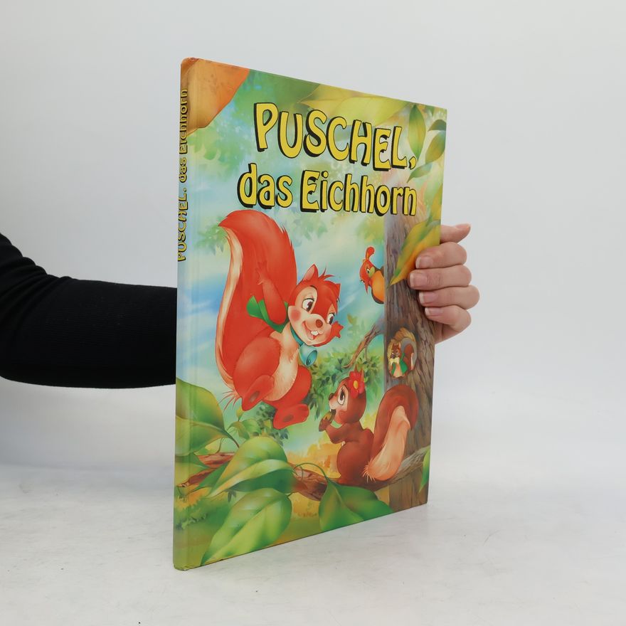 kolektiv Puschel, das Eichhorn
