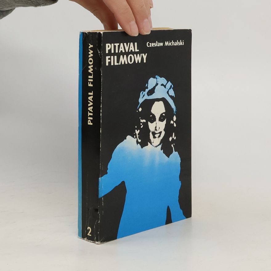 Czesław Michalski Pitaval Filmowy 2