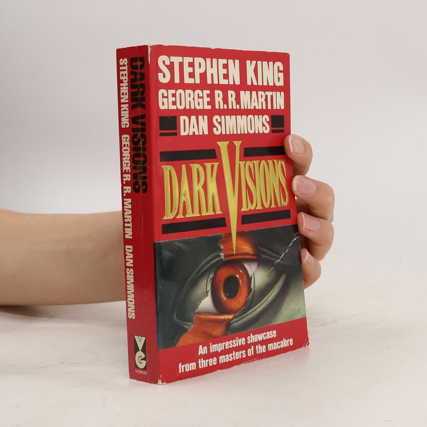 George R. R. Martin Dark Visions