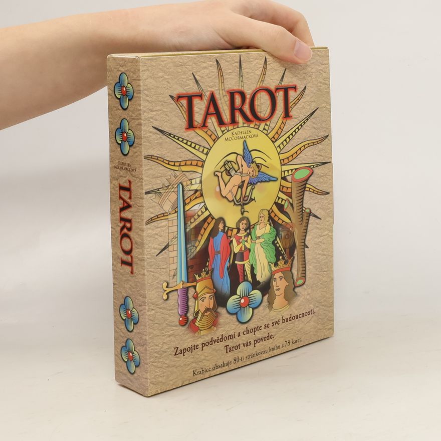 Kathleen McCormack Tarot