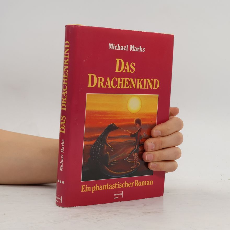 Wolfgang Hohlbein Das Drachenkind
