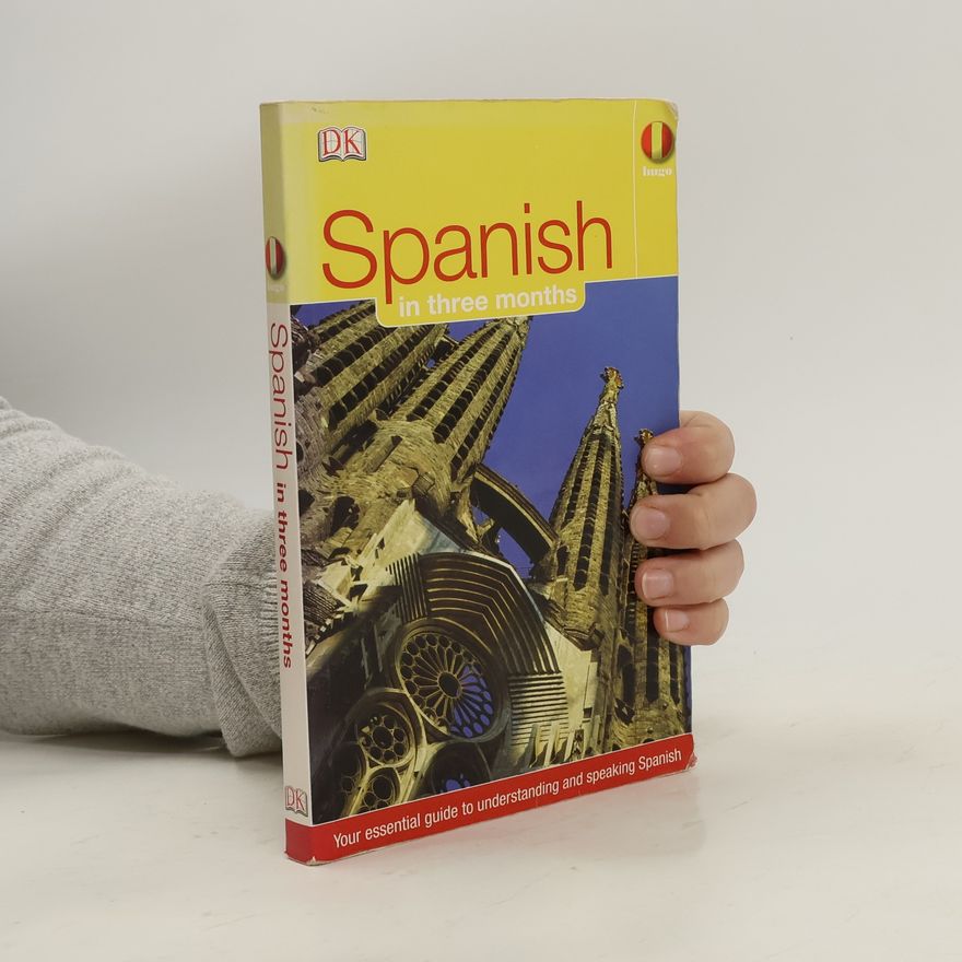 Isabel Cisneros Spanish