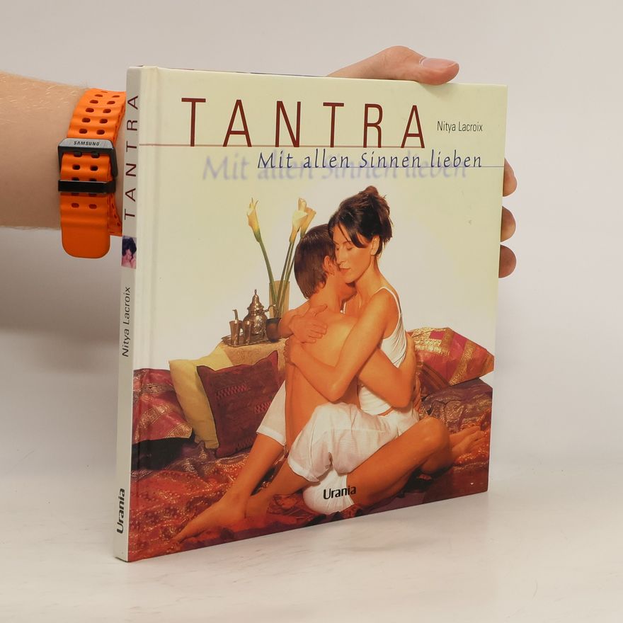 Nitya Lacroix Tantra