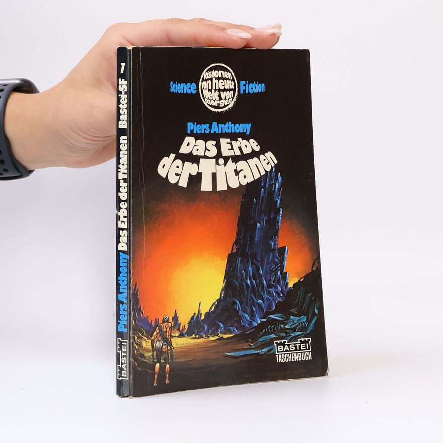 Autorenkollektiv Das Erbe der Titanen