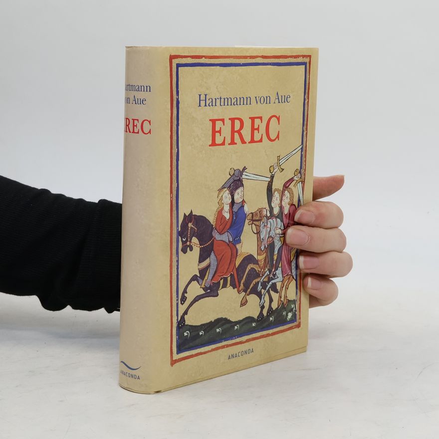 Hartmann von Aue Erec