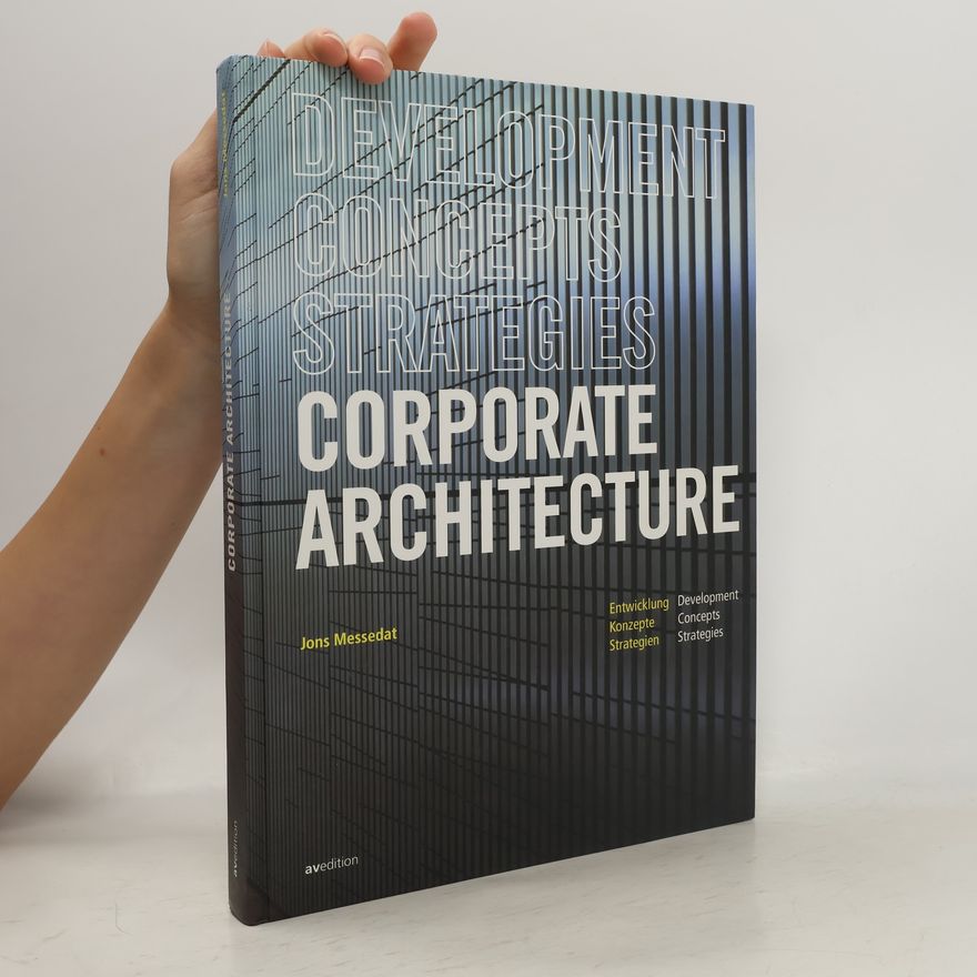 Jons Messedat Corporate architecture