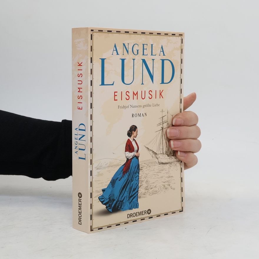 Angela Lund Eismusik