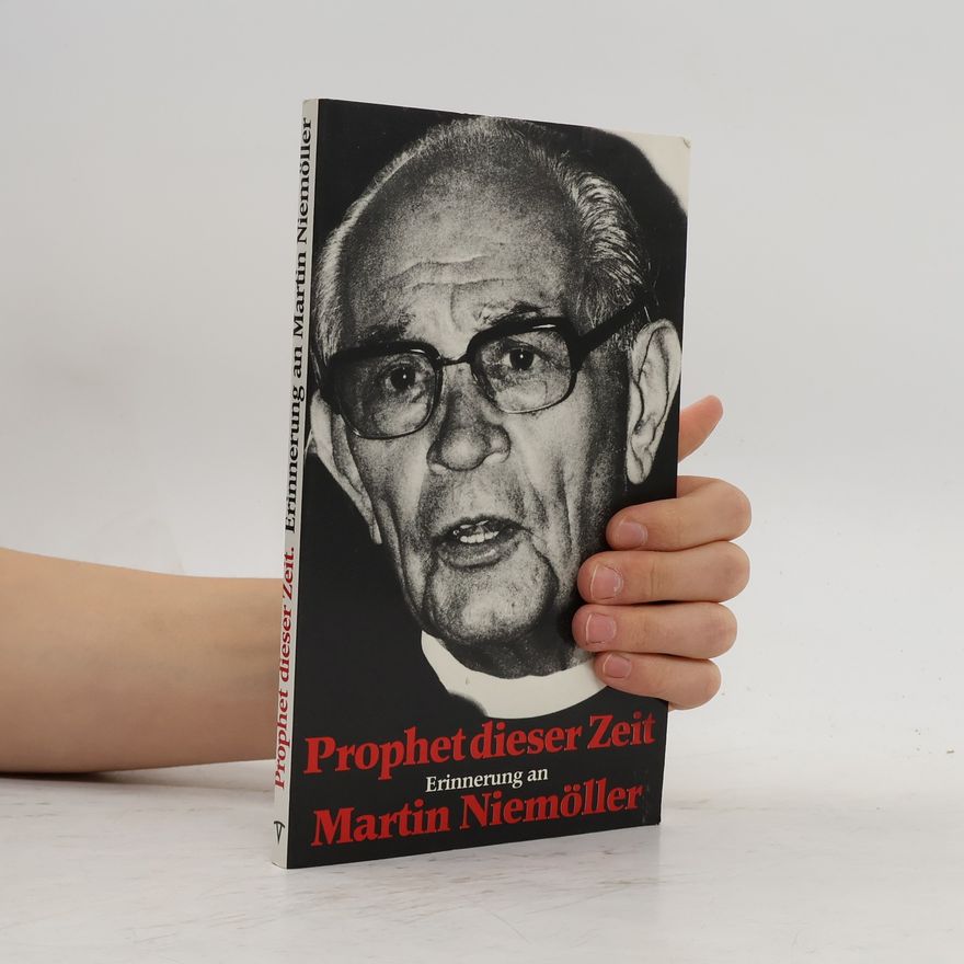 Wolfgang Erk Prophet dieser Zeit