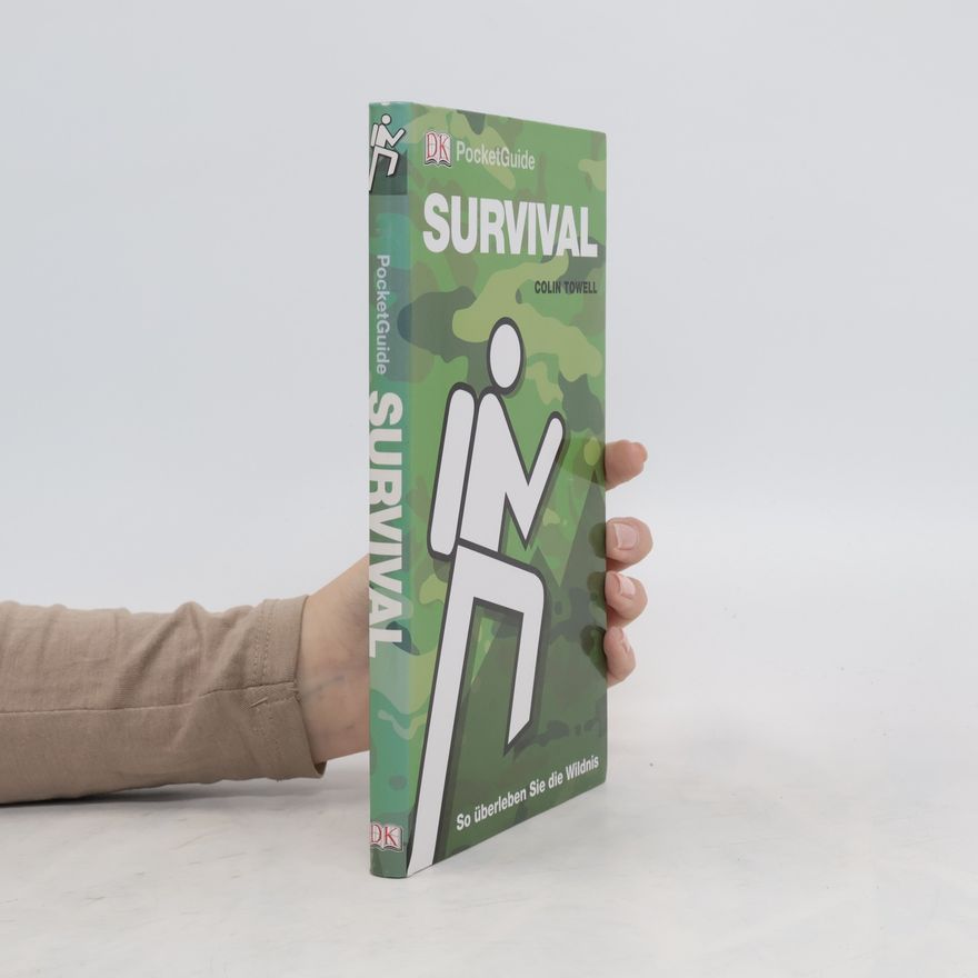 Colin Towell Survival