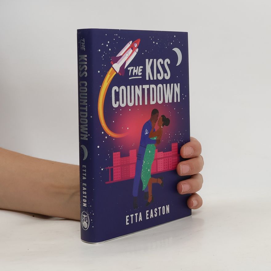 Etta Easton The Kiss Countdown