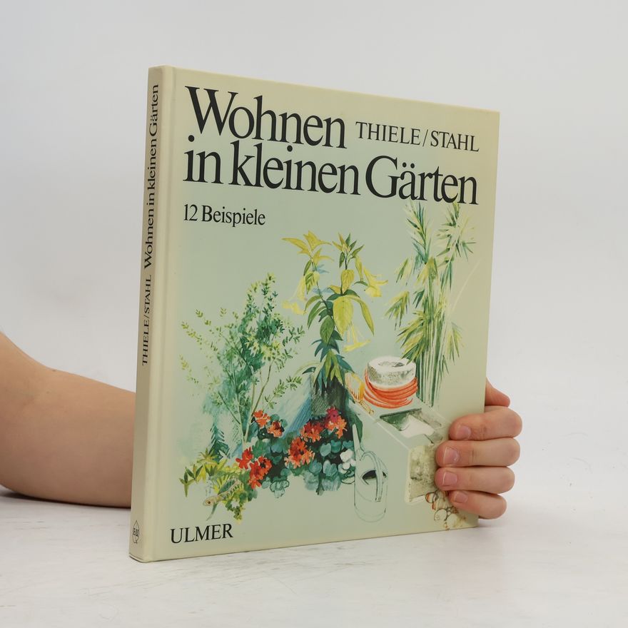 Hermann Thiele Wohnen in kleinen Gärten