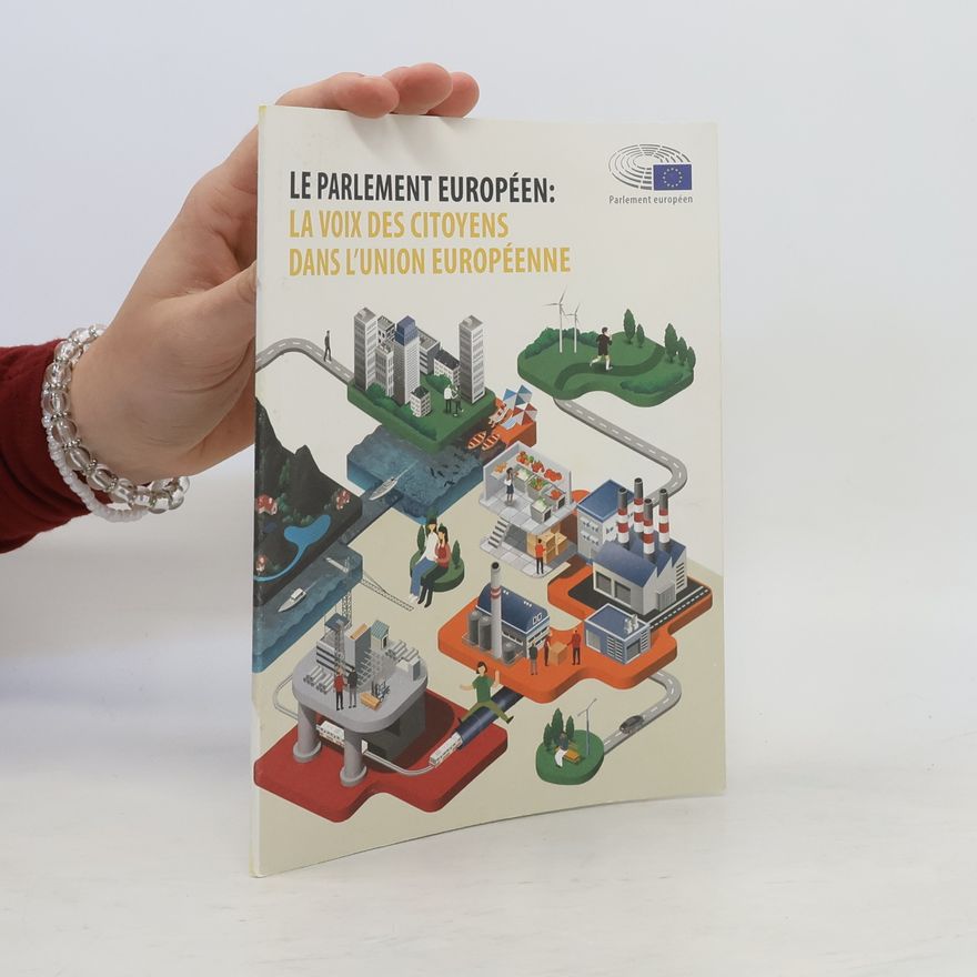 Autorenkollektiv Le Parlement européen