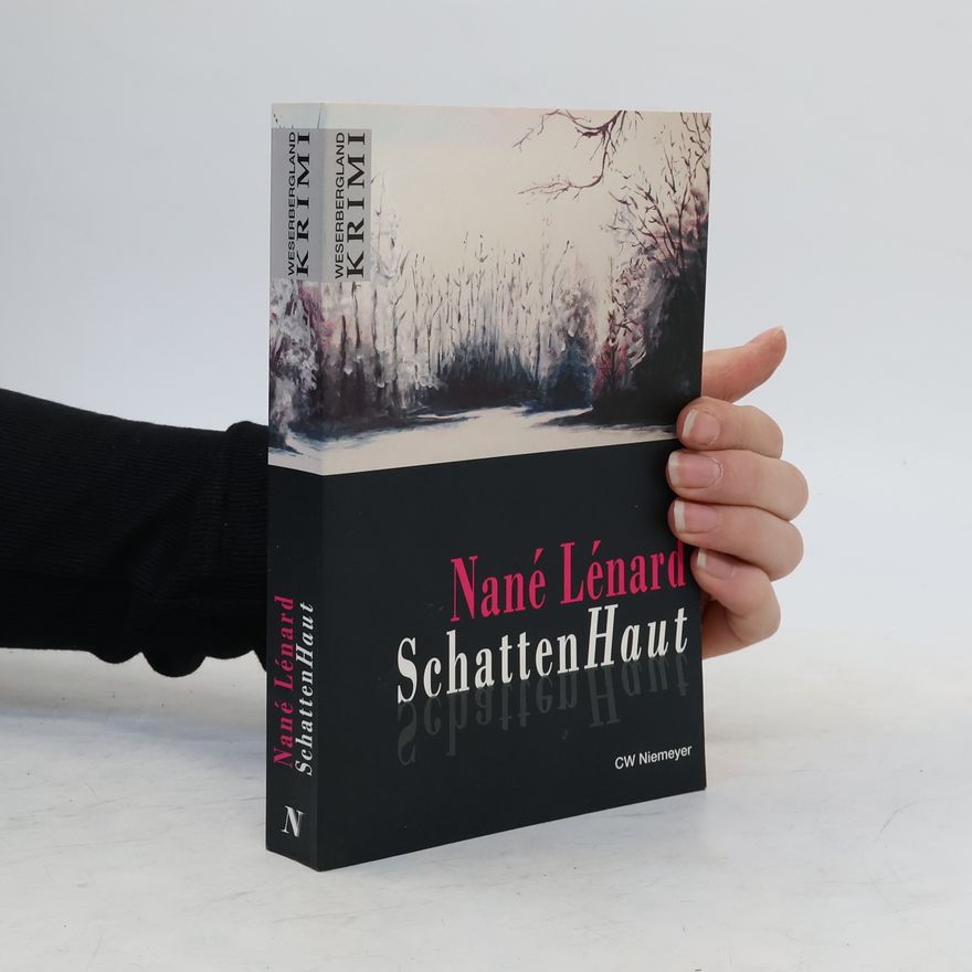 Nané Lénard SchattenHaut