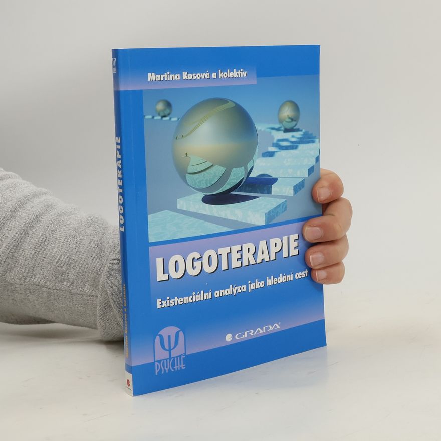 Martina Kosová Logoterapie