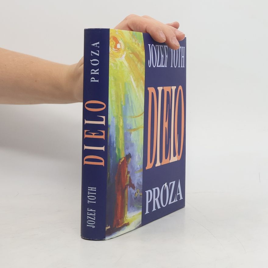 Jozef Tóth Dielo