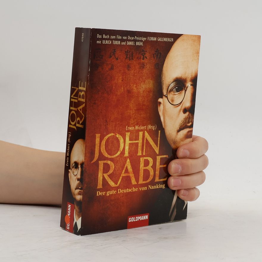 John Rabe John Rabe