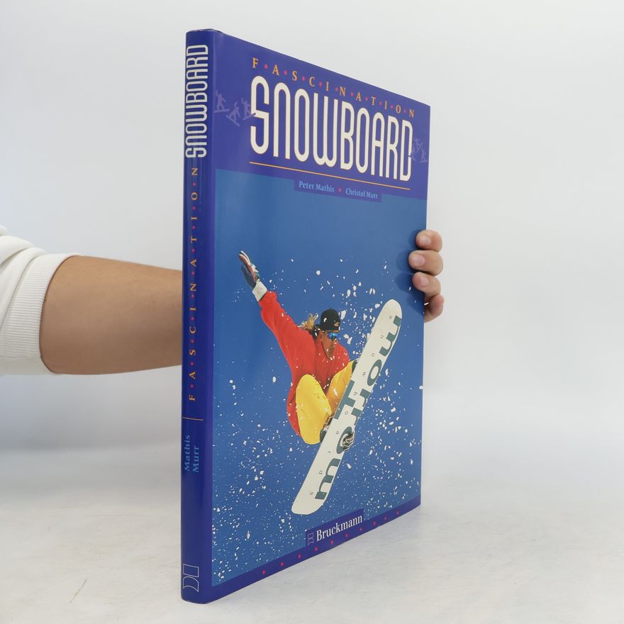 Christof Murr Fascination Snowboard