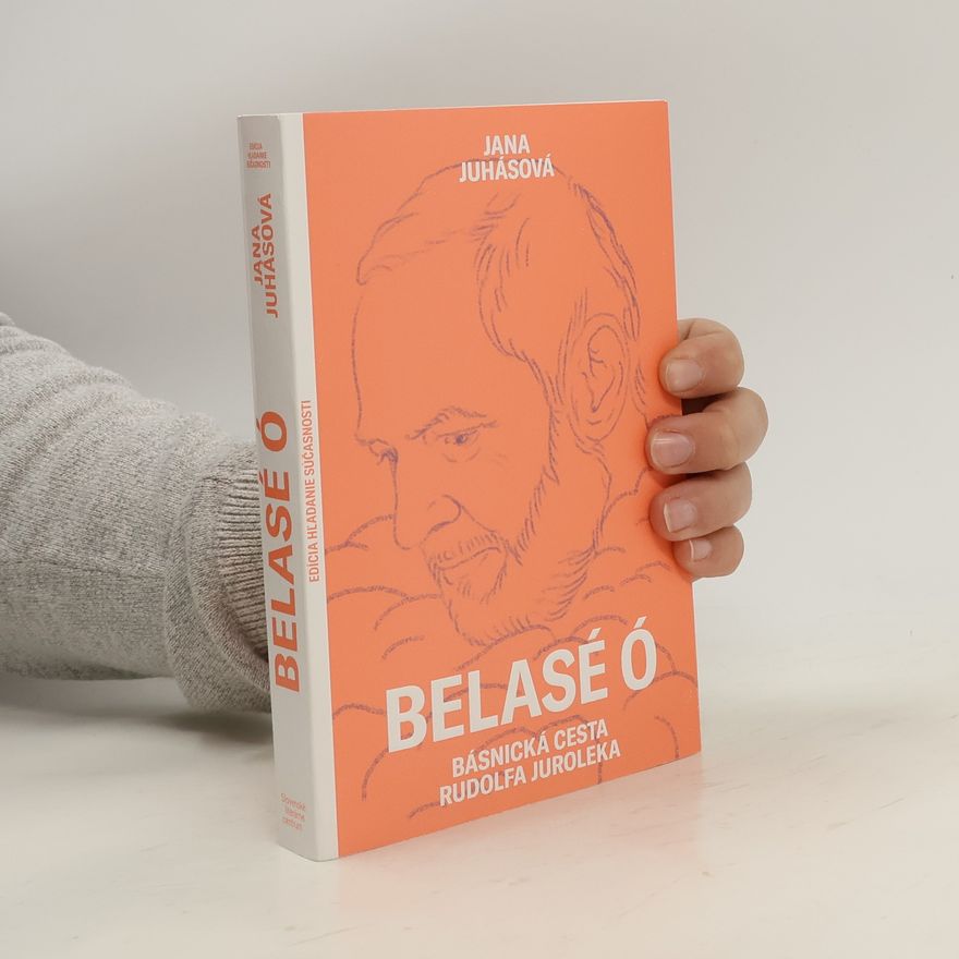 Jana Juhásová Belasé Ó.