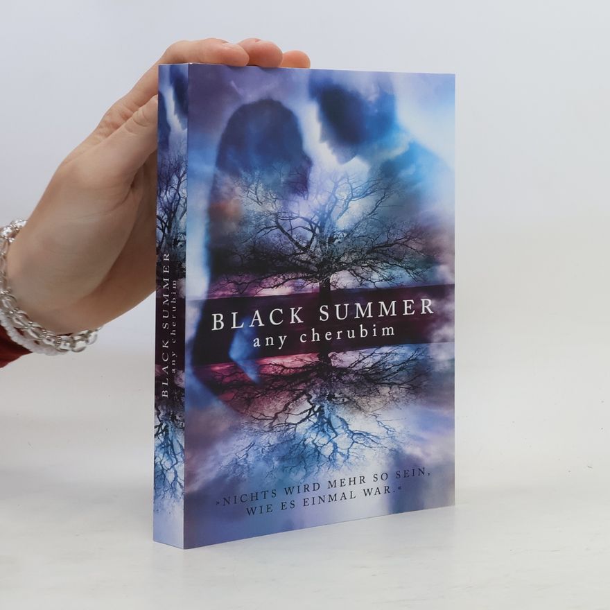 Any Cherubim Black Summer 1