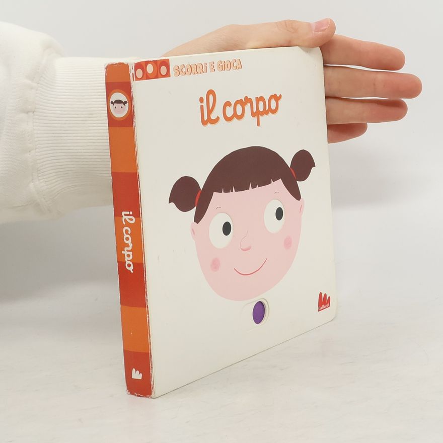 Various authors Il corpo