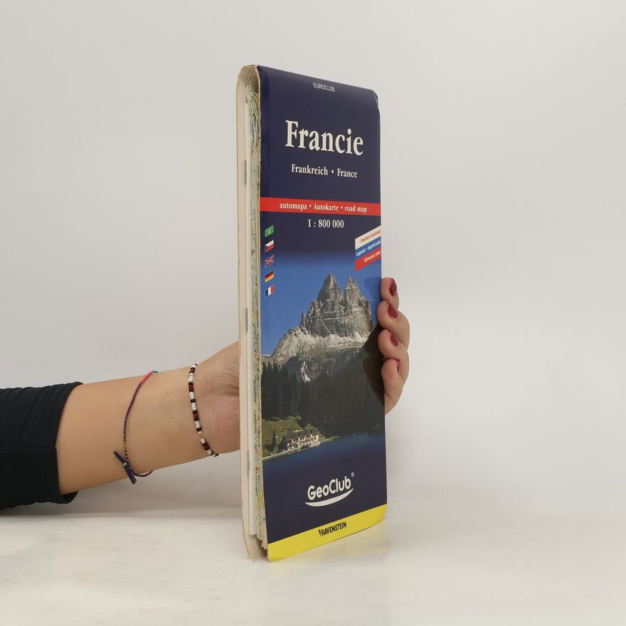 Autorenkollektiv Frankreich