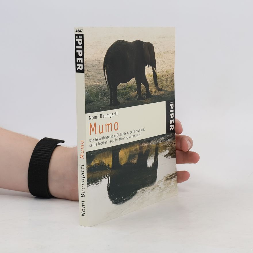 Nomi Baumgartl Mumo