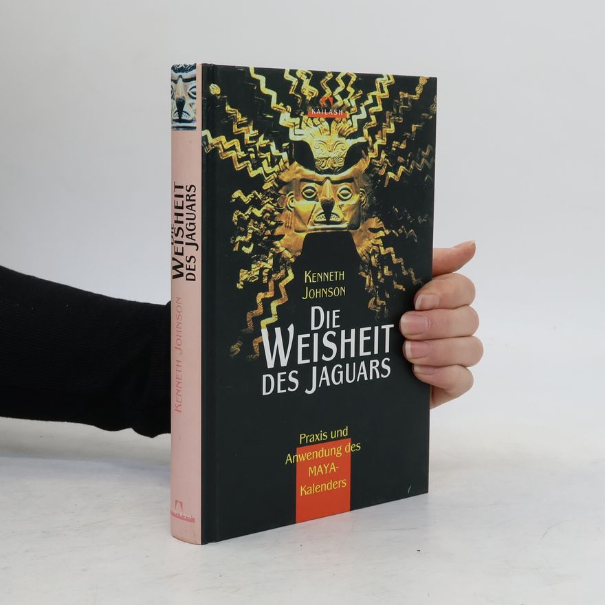 Kenneth Johnson Die Weisheit des Jaguars