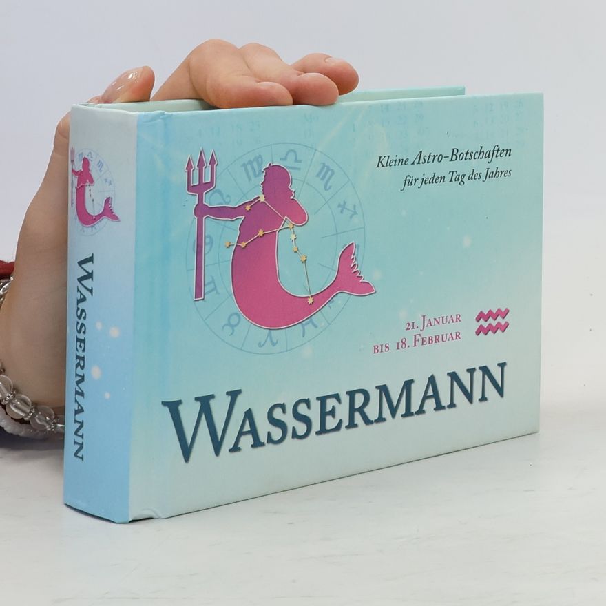 Kolektiv autorů Wassermann