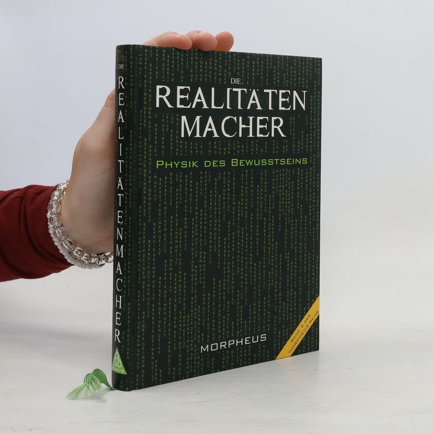Morpheus Die Realitätenmacher