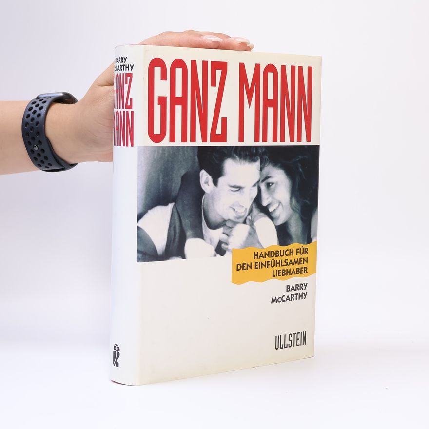 Barry McCarthy Ganz Mann