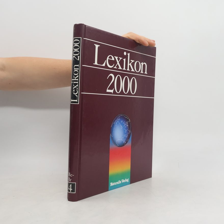 Autorenkollektiv Lexikon 2000. Band 4