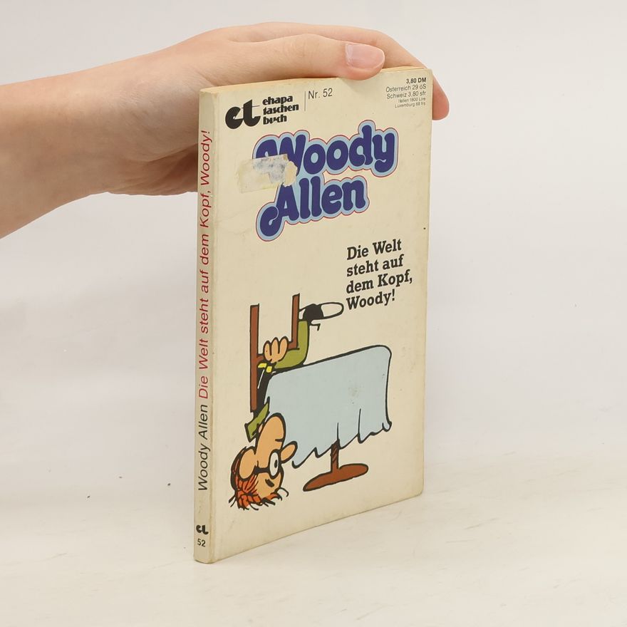 Woody Allen Woody Allen