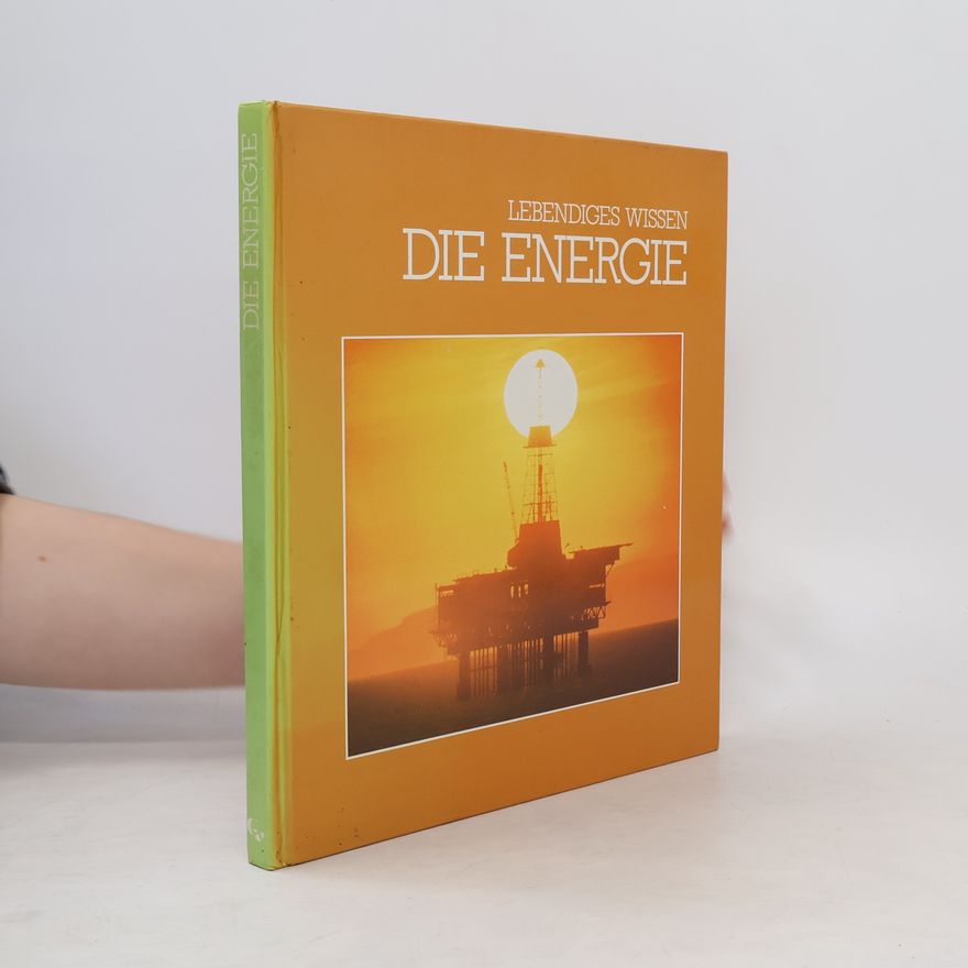Frank Frazer Energie