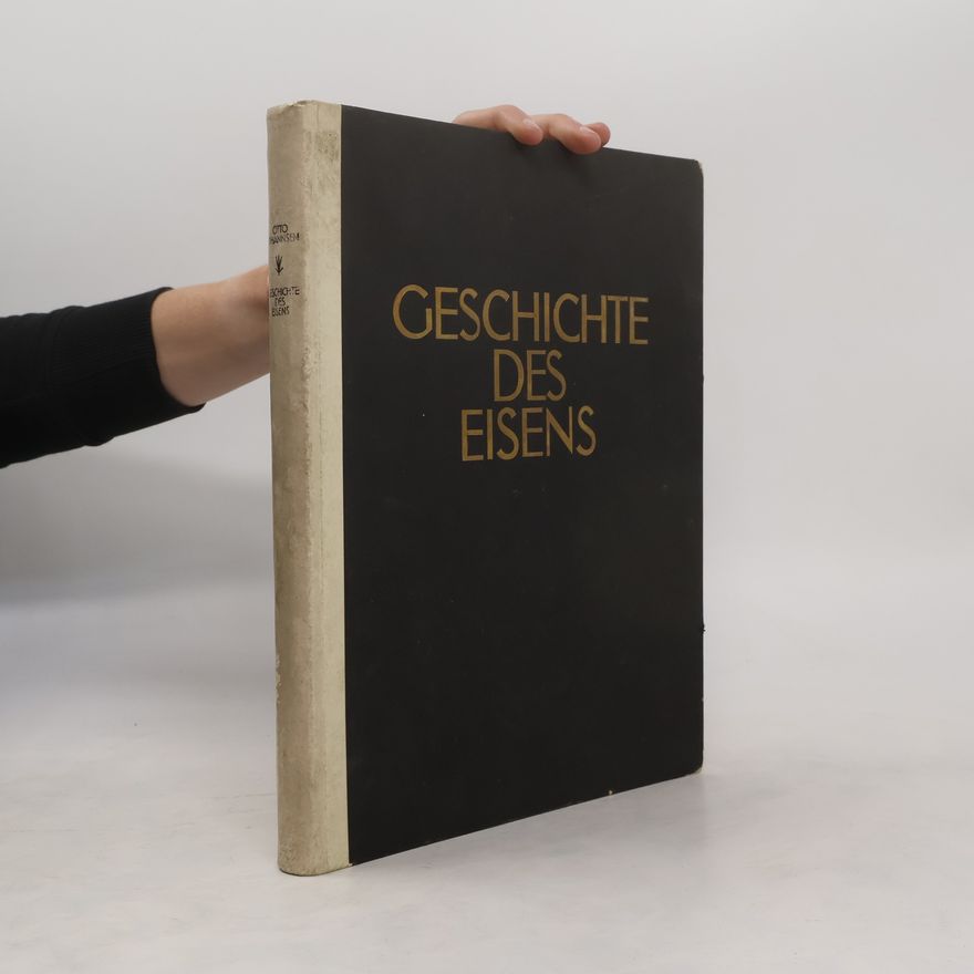 kolektiv Geschichte des Eisens