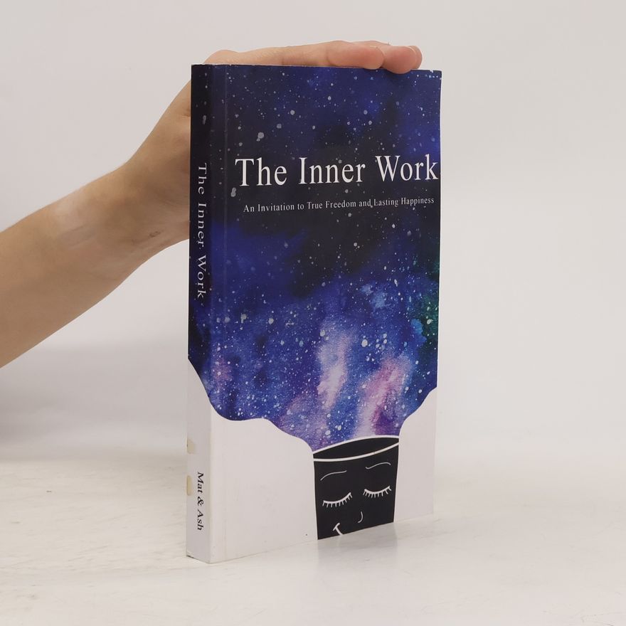 Mathew Micheletti The Inner Work