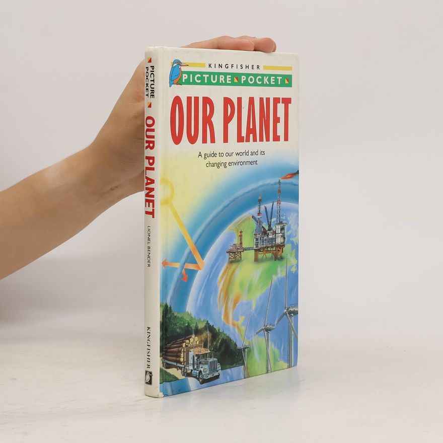 Lionel Bender Picture Pocket: Our Planet