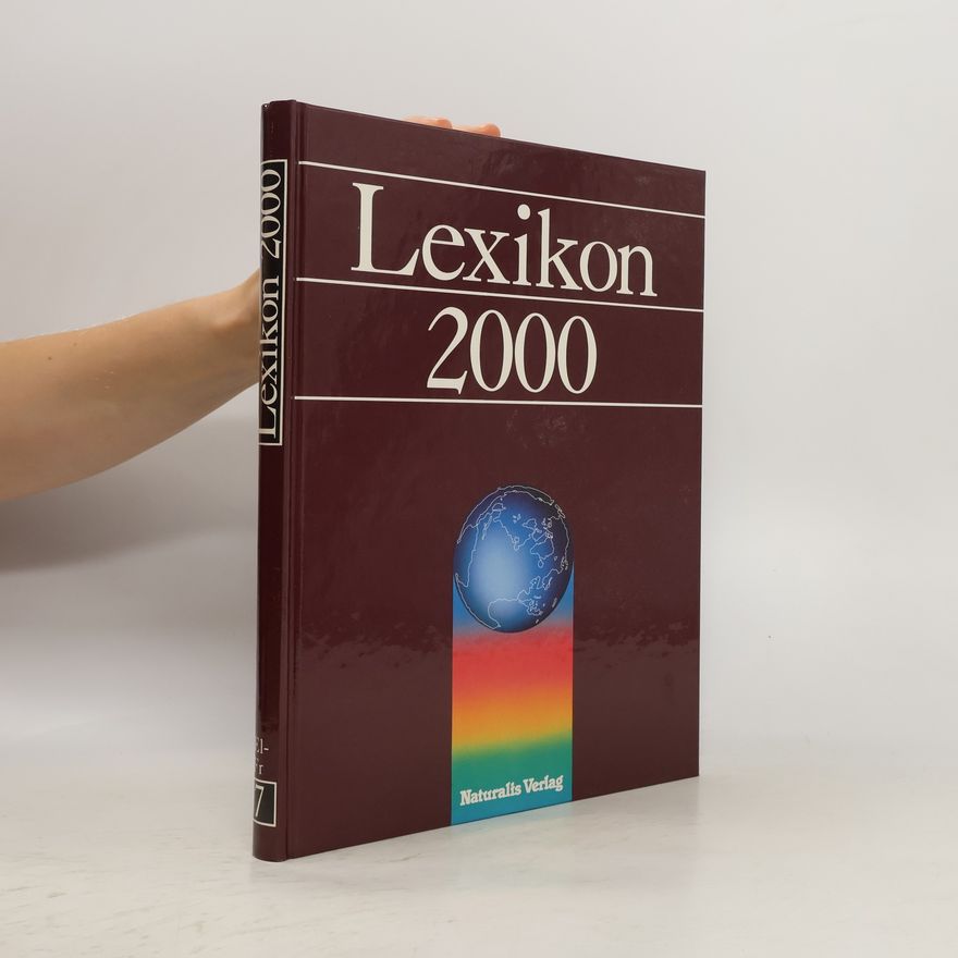Autorenkollektiv Lexikon 2000. 7 El-Fr