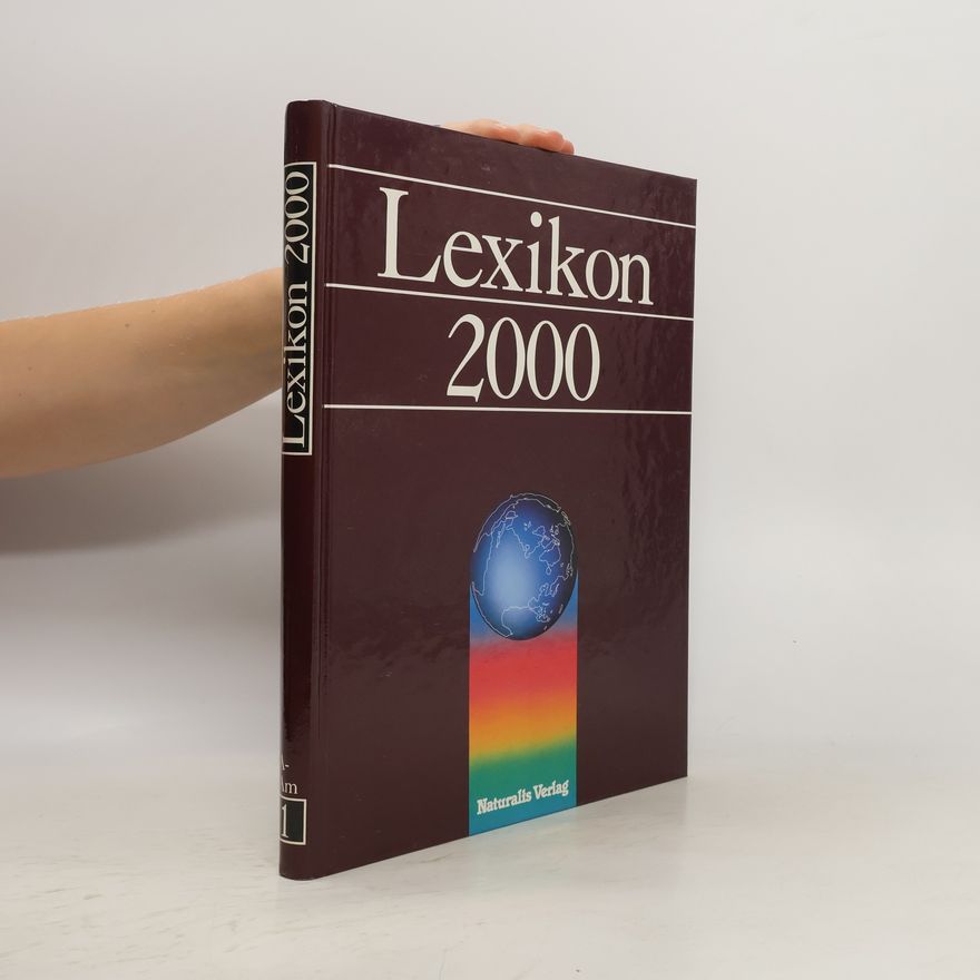 Autorenkollektiv Lexikon 2000. Band 1
