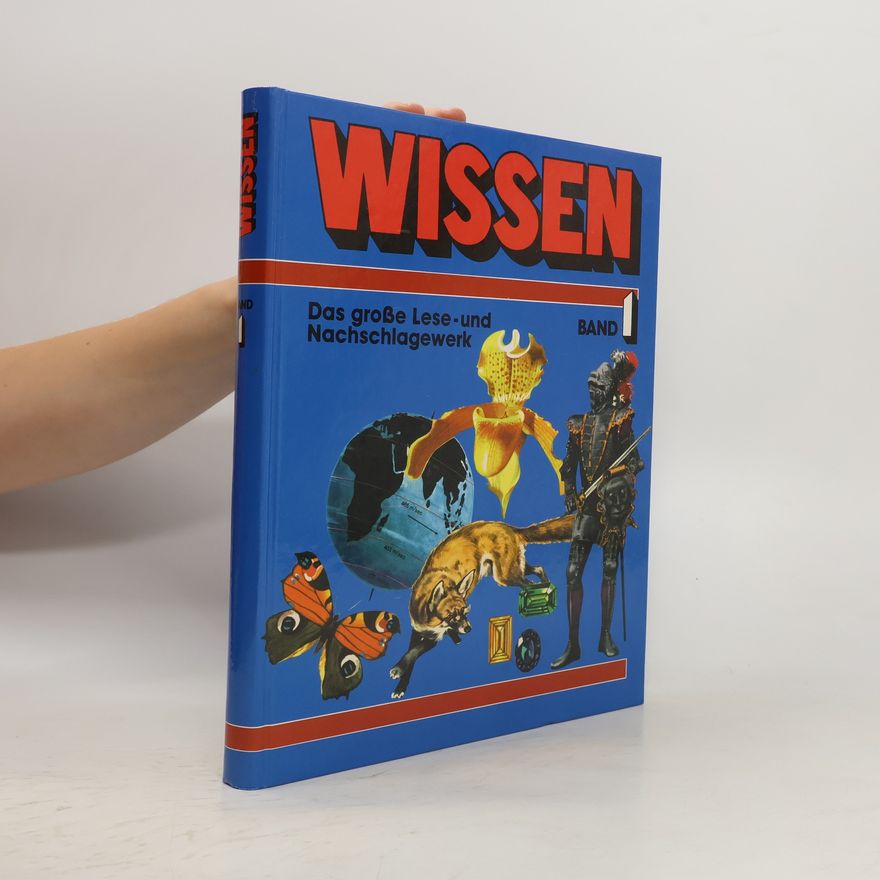 Kolektiv autorů Wissen