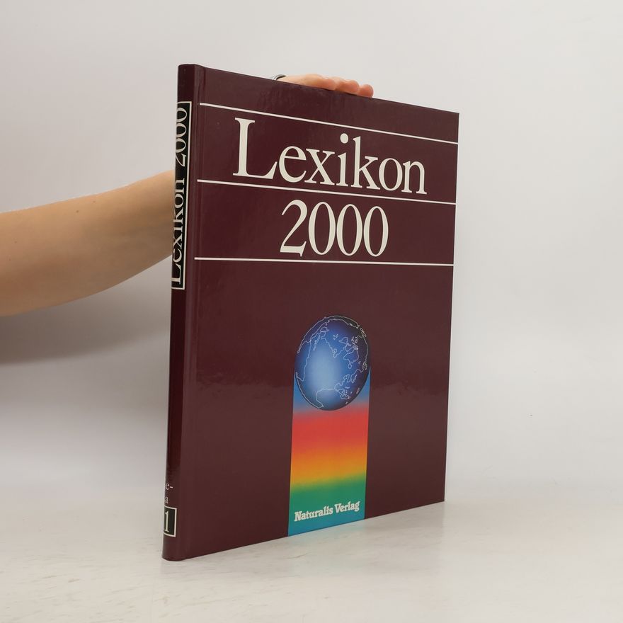 Kolektiv autorů Lexikon 2000. 11
