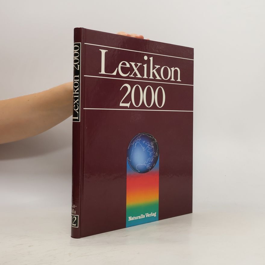 Autorenkollektiv Lexikon 2000. Band 12