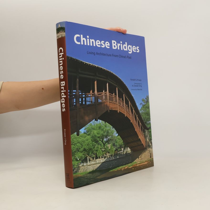 Peter Bol Chinese Bridges